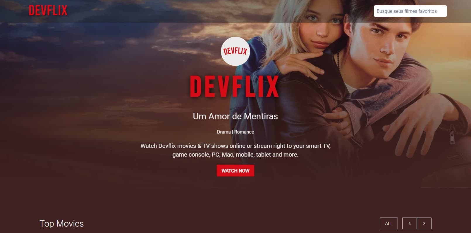 DevFlix